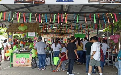Fiesta de la familia Diocesana Laurista