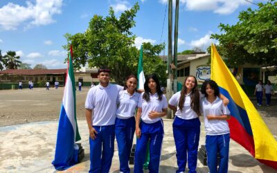 Elecciones de personería y contraloría