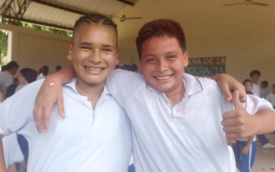 Cierre de campaña electoral