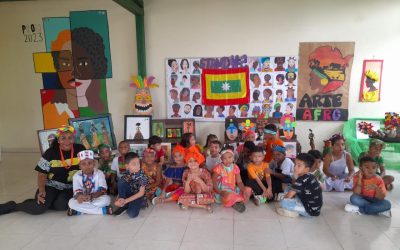 Día de la afrocolombianidad